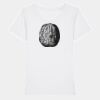 Women's Expresser iconic fitted t-shirt Thumbnail