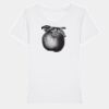 Women's Expresser iconic fitted t-shirt Thumbnail