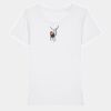 Women's Expresser iconic fitted t-shirt Thumbnail