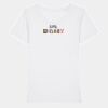 Women's Expresser iconic fitted t-shirt Thumbnail