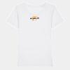 Women's Expresser iconic fitted t-shirt Thumbnail