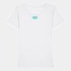 Women's Expresser iconic fitted t-shirt Thumbnail