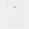 Women's Expresser iconic fitted t-shirt Thumbnail