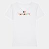 Women's Expresser iconic fitted t-shirt Thumbnail