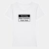 Women's Expresser iconic fitted t-shirt Thumbnail