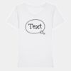 Women's Expresser iconic fitted t-shirt Thumbnail