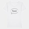 Women's Expresser iconic fitted t-shirt Thumbnail