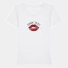 Women's Expresser iconic fitted t-shirt Thumbnail