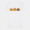 Women's Expresser iconic fitted t-shirt Thumbnail