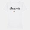 Women's Expresser iconic fitted t-shirt Thumbnail