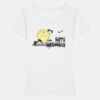 Women's Expresser iconic fitted t-shirt Thumbnail