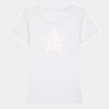 Women's Expresser iconic fitted t-shirt Thumbnail