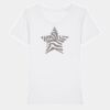 Women's Expresser iconic fitted t-shirt Thumbnail