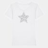 Women's Expresser iconic fitted t-shirt Thumbnail