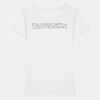Women's Expresser iconic fitted t-shirt Thumbnail