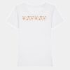 Women's Expresser iconic fitted t-shirt Thumbnail
