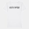 Women's Expresser iconic fitted t-shirt Thumbnail