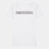 Women's Expresser iconic fitted t-shirt Thumbnail