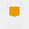 Women's Expresser iconic fitted t-shirt Thumbnail