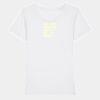 Women's Expresser iconic fitted t-shirt Thumbnail