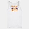 Women's Dreamer iconic tank top Thumbnail