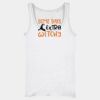 Women's Dreamer iconic tank top Thumbnail