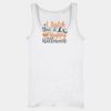 Women's Dreamer iconic tank top Thumbnail