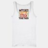 Women's Dreamer iconic tank top Thumbnail