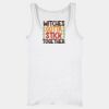 Women's Dreamer iconic tank top Thumbnail