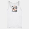 Women's Dreamer iconic tank top Thumbnail