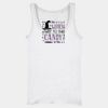 Women's Dreamer iconic tank top Thumbnail