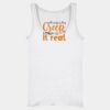Women's Dreamer iconic tank top Thumbnail