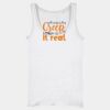 Women's Dreamer iconic tank top Thumbnail