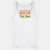 Women's Dreamer iconic tank top Thumbnail