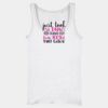 Women's Dreamer iconic tank top Thumbnail