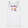 Women's Dreamer iconic tank top Thumbnail