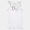 Women's Dreamer iconic tank top Thumbnail