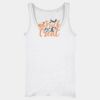 Women's Dreamer iconic tank top Thumbnail