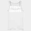 Women's Dreamer iconic tank top Thumbnail