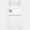 Women's Dreamer iconic tank top Thumbnail