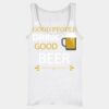 Women's Dreamer iconic tank top Thumbnail