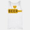 Women's Dreamer iconic tank top Thumbnail