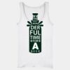 Women's Dreamer iconic tank top Thumbnail