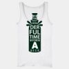 Women's Dreamer iconic tank top Thumbnail