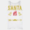 Women's Dreamer iconic tank top Thumbnail