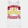 Women's Dreamer iconic tank top Thumbnail