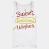 Women's Dreamer iconic tank top Thumbnail