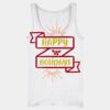 Women's Dreamer iconic tank top Thumbnail
