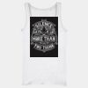 Women's Dreamer iconic tank top Thumbnail