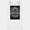 Women's Dreamer iconic tank top Thumbnail